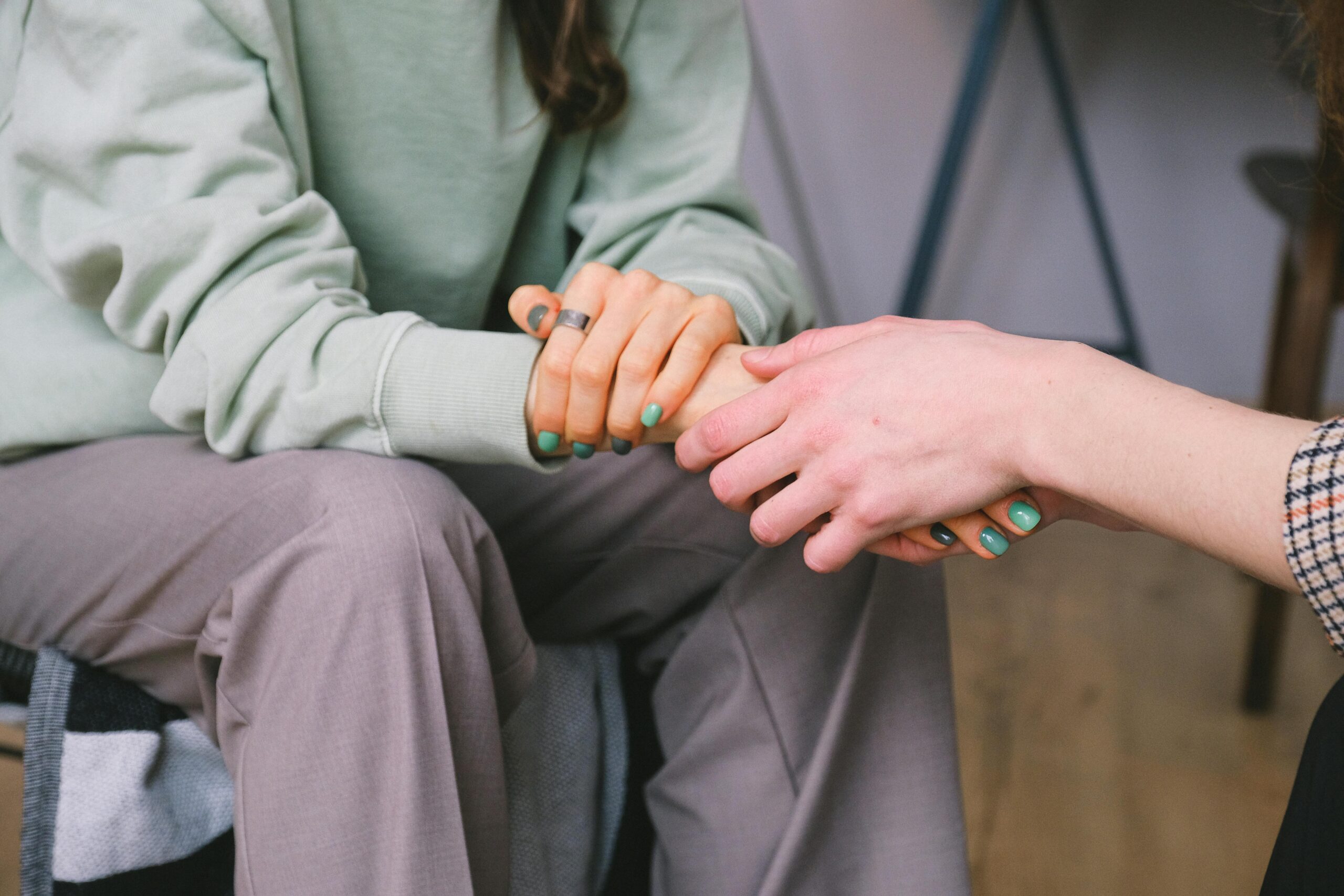 Supportive counselling environment at Thrive Clinical Counselling