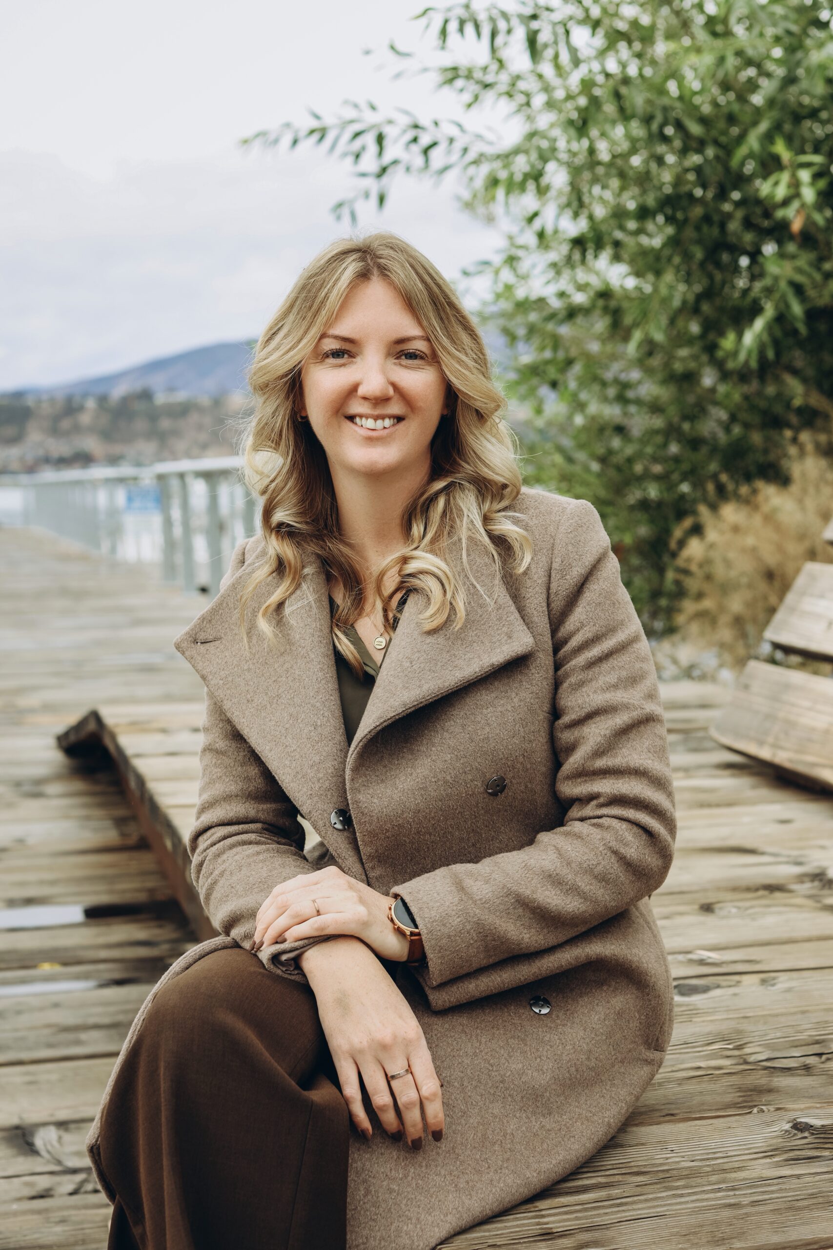 Thrive Clinical Counselling in Kelowna