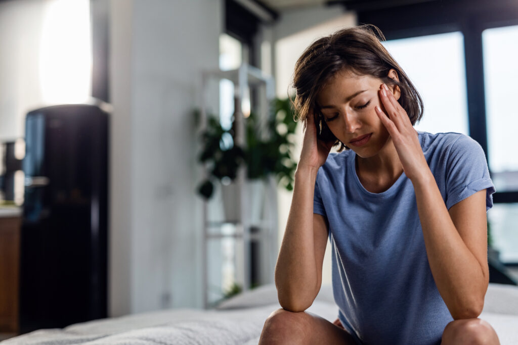Understanding Anxiety