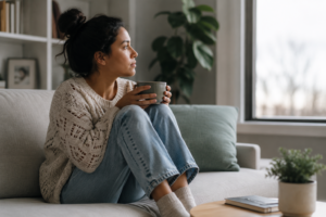 Manage Depression Without Medication