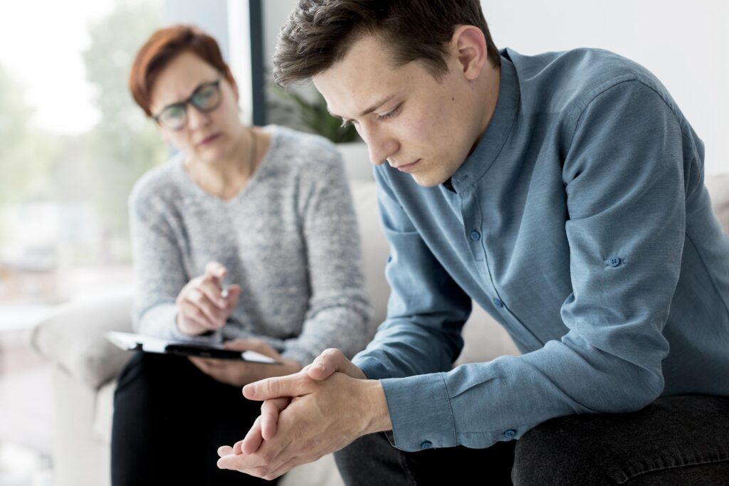 ADHD Counselling