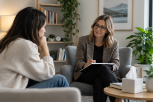 Cognitive Behavioural Therapy