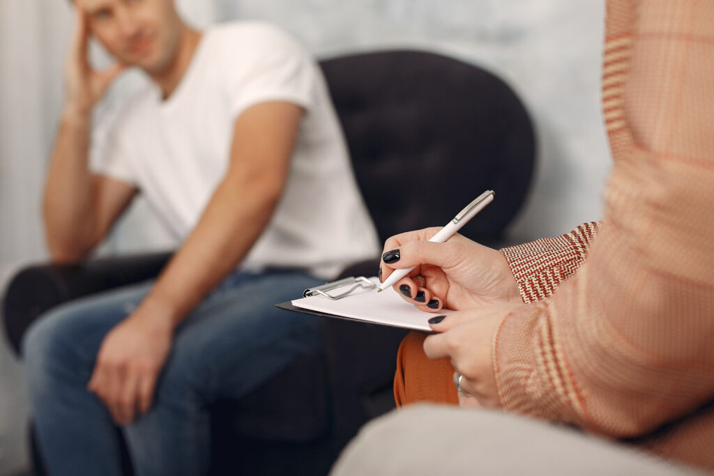 Kelowna Counselling