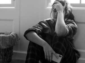 Depression in Teens