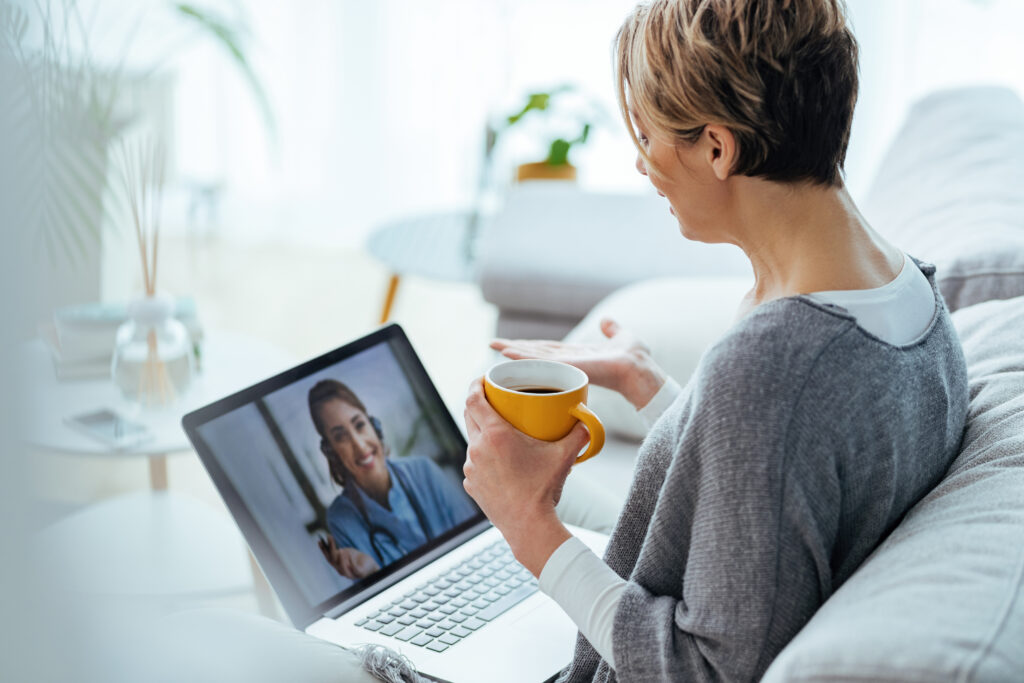 counselling online