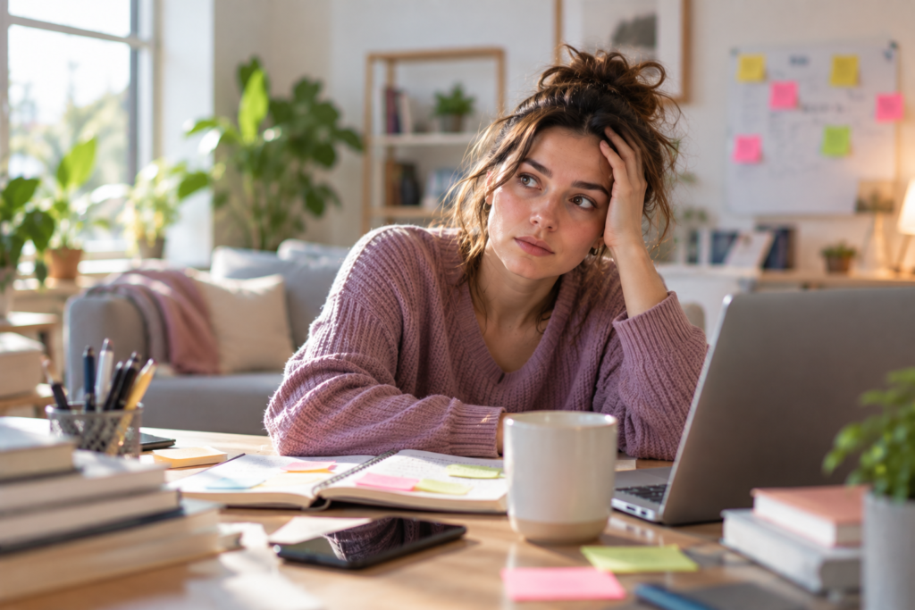 ADHD in Women