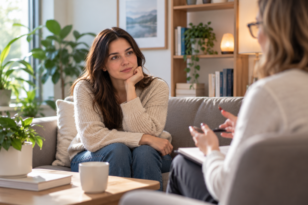 Effective CBT Interventions for Depression