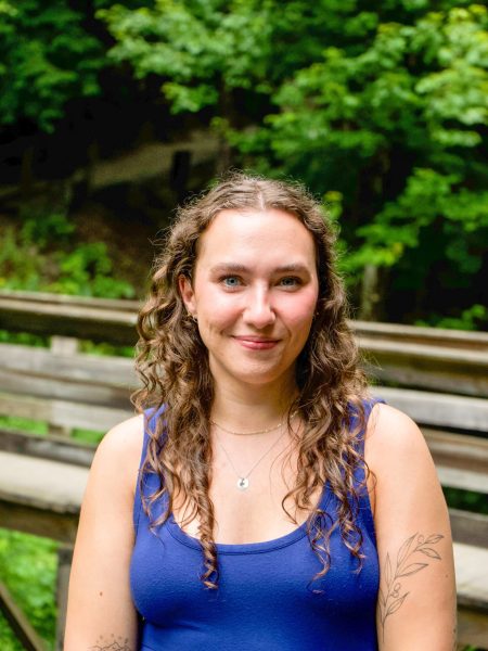 Karis Hand, Registered Social Worker at Thrive Clinical Counselling in Kelowna
