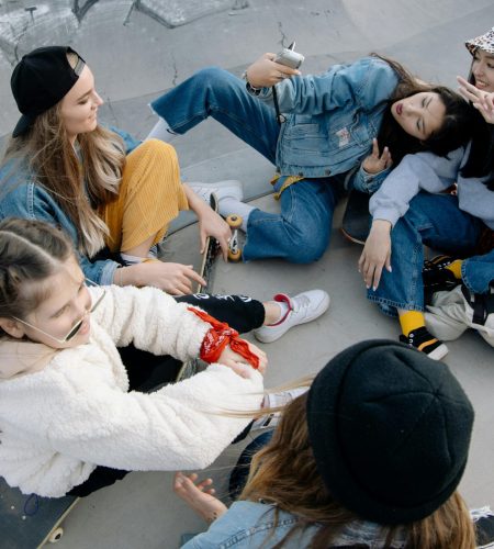 Youth counselling for teens in Kelowna BC at Thrive Clinical Counselling